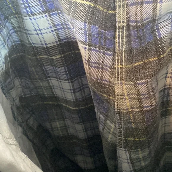 Vintage 90’s Carhartt lined denim - Picture 7 of 13